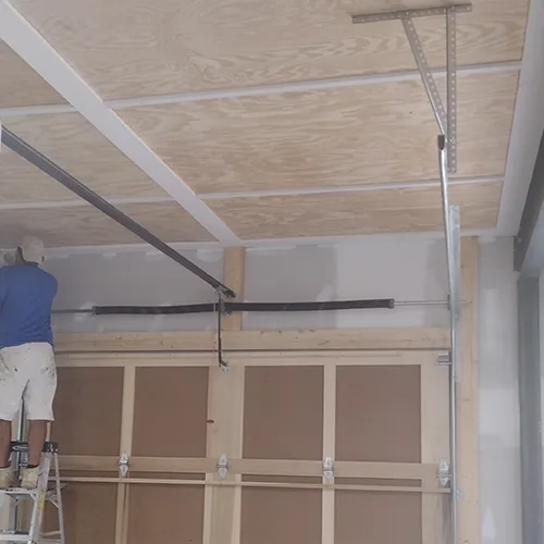 Drywall Installation